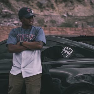 Meet your Posher, Jaelan